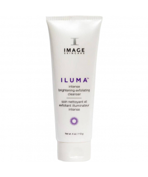 Освітлюючий ексфоліюючий клінсер Image Skincare Iluma Intense Brightening Exfoliating Cleanser 113mL