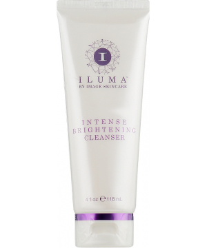 Очищуючий освітлюючий гель Image Skincare Iluma Intense Brightening Cleanser 118mL