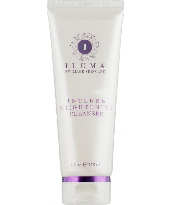Очищуючий освітлюючий гель Image Skincare Iluma Intense Brightening Cleanser 118mL