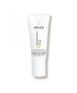 Сонцезахисний бальзам для губ Image Skincare Prevention Daily defense lip balm SPF 15 7mL