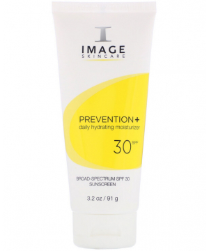 Зволожуючий денний крем SPF Image Skincare Prevention Daily Hydrating Moisturizer SPF 30 91mL