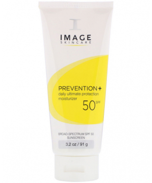 Омолоджуючий денний крем Image Skincare Prevention Daily Ultimate Protection Moisturizer SPF 50 91mL