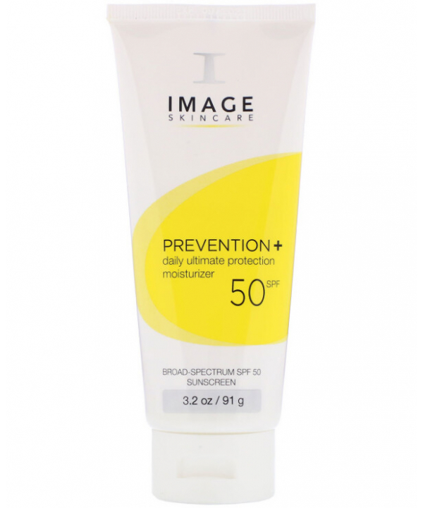 Омолоджуючий денний крем Image Skincare Prevention Daily Ultimate Protection Moisturizer SPF 50 91mL