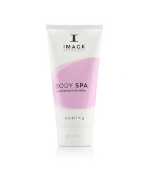 Зволожуюче молочко з вітамінами для тіла Image Skincare Body Spa Rejuvenating Body Lotion 170mL