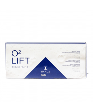 Набір для пілінгу O2 LIFT Image Skincare O2 Lift Treatment kit 