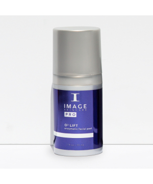 Ензимний пілінг Image Skincare O2 Lift Oxygenating Facial Peel 30mL 