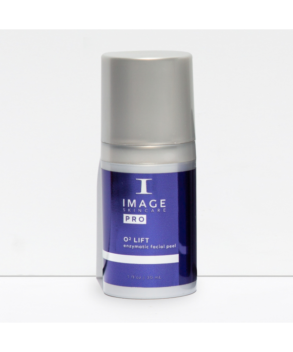 Ензимний пілінг Image Skincare O2 Lift Oxygenating Facial Peel 30mL