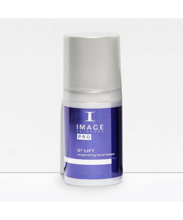 Киснева маска Image Skincare O2 Lift Oxygenating Facial Masque 30mL