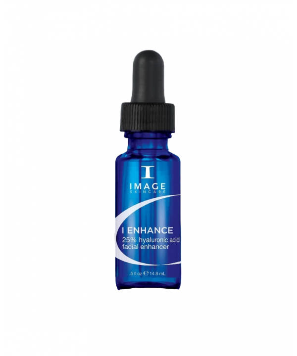 Концентрат Гіалуронова кислота Image Skincare I Enhance 25% Hyaluronic Facial Enhancer 14,8mL