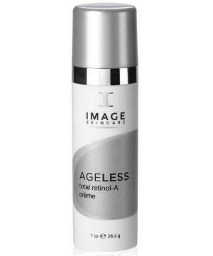 Нічний крем з ретинолом Image Skincare Ageless Total Retinol-A Crème 28.4mL