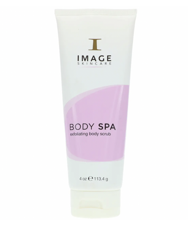 Ексфолюючий скраб для тіла Image Skincare Body Spa Exfoliating Body Scrub 113mL