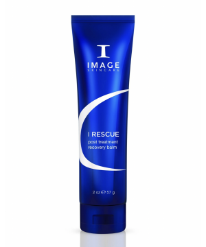 Крем після пілінгу Image Skincare I Rescue Post Treatment Recovery Balm 57mL