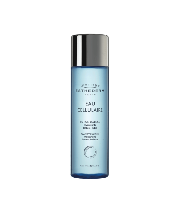 Есенція-догляд “Клітинна вода” Institut Esthederm Aqua Cellular Care Water Moisturazing Watery Essence 125mL