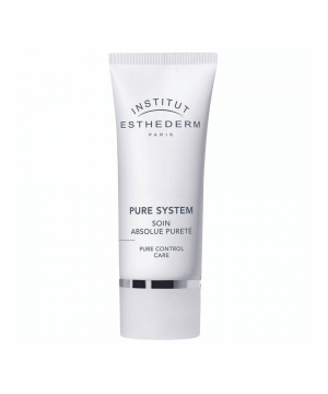 Крем "Абсолютна чистота" Institut Esthederm Pure Control Care Cream 50mL