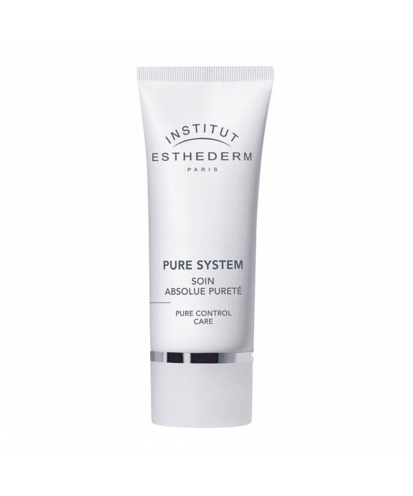 Крем "Абсолютна чистота" Institut Esthederm Pure Control Care Cream 50mL