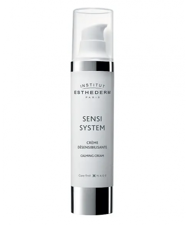 Заспокійливий крем Institut Esthederm Calming Cream 50mL