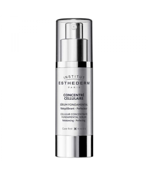 Сироватка Institut Esthederm Cellular Concentrate Fundamental Serum 30mL