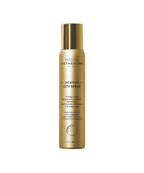 Спрей Institut Esthederm City Spray UV inCellium 100mL