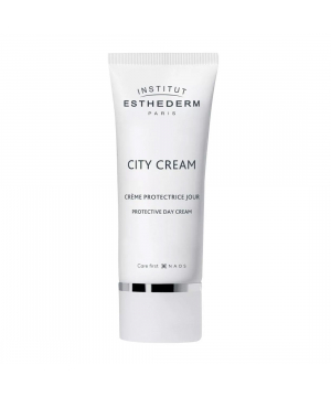 Денний захисний крем Institut Esthederm City Cream Extreme Day Care 30mL