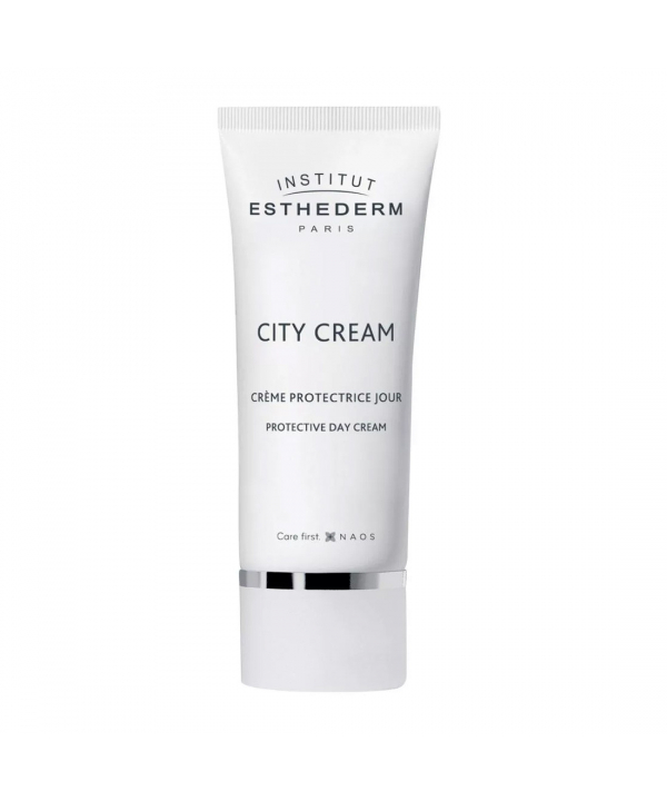 Денний захисний крем Institut Esthederm City Cream Extreme Day Care 30mL