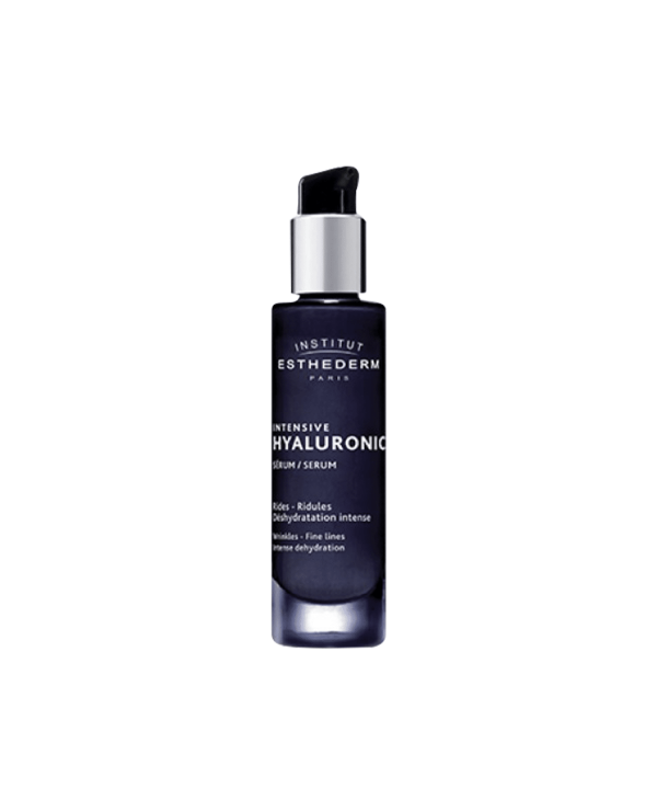 Cироватка на основі гіалуронової кислоти Institut Esthederm Intensive Hyaluronic Serum 30mL
