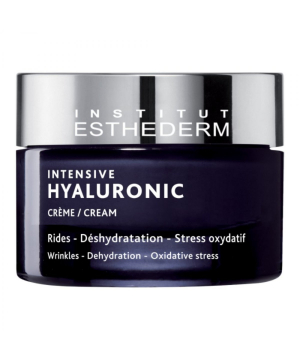 Крем на основі гіалуронової кислоти Institut Esthederm Intensive Hyaluronic Cream 50mL