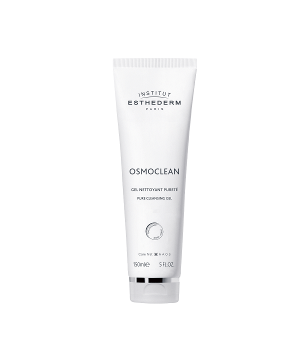 Гель для очищення шкіри Institut Esthederm Osmoclean Pure Cleansing Gel 150mL