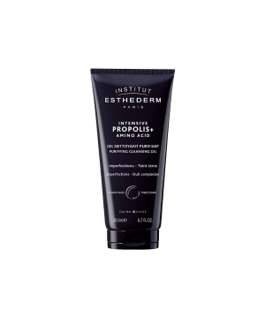 Очищувальний гель з амінокислотою Institut Esthederm Propolis+ Amino Acid Cleansing Gel 200mL