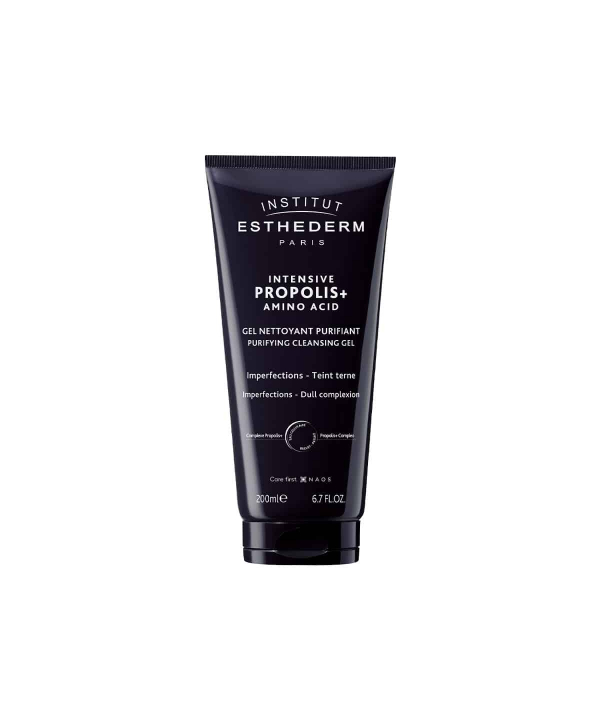 Очищувальний гель з амінокислотою Institut Esthederm Propolis+ Amino Acid Cleansing Gel 200mL