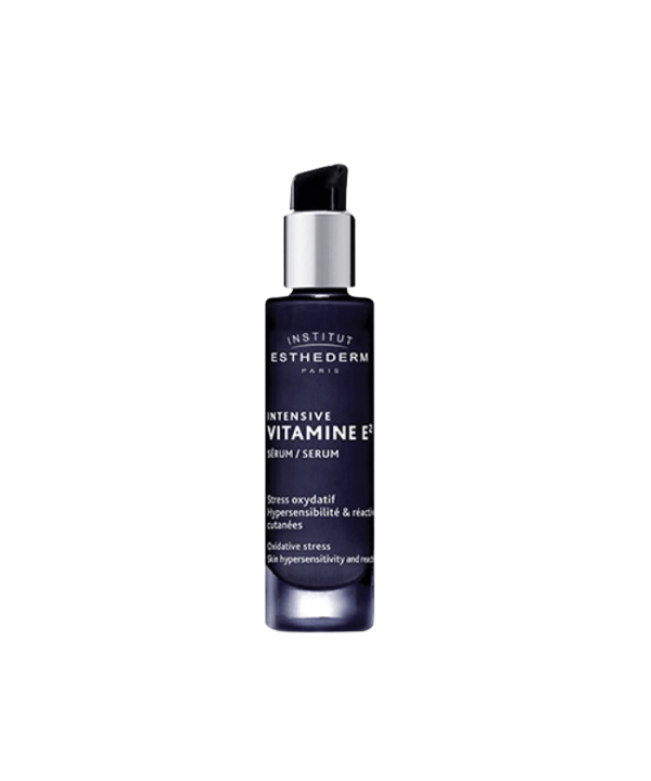 Сироватка на основі вітаміну Е Institut Esthederm Intensive Vitamin E² Serum 30mL