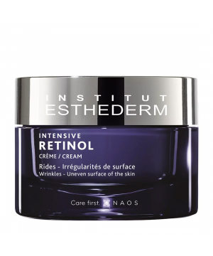 Крем на основі вітаміну А Institut Esthederm Intensive Retinol Cream 50mL