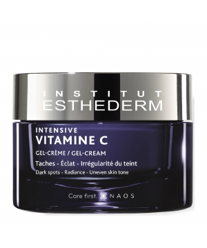 Крем на основі вітаміну C Institut Esthederm Intensive Vitamine C Cream 50mL