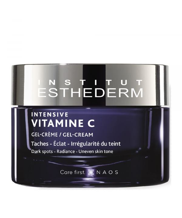 Крем на основі вітаміну C Institut Esthederm Intensive Vitamine C Cream 50mL