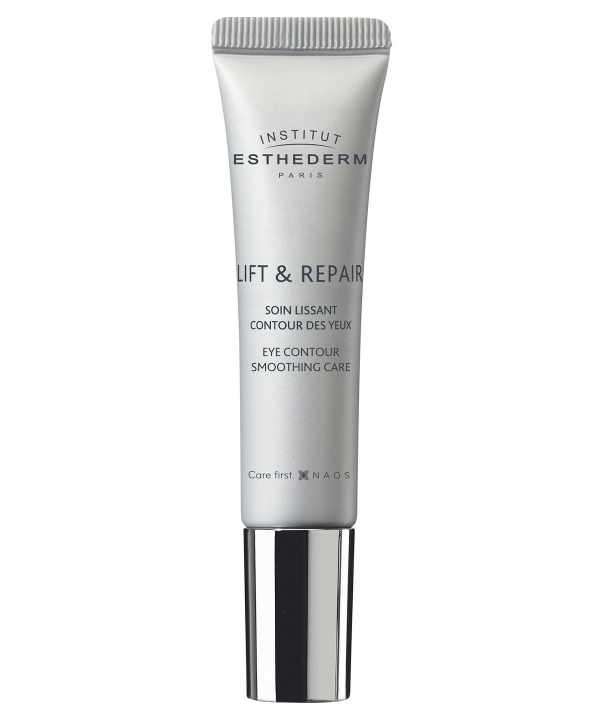 Догляд навколо очей Institut Esthederm Eye Contoure Smoothing Care 15mL