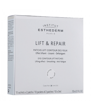 Біоліфтингові патчі Institut Esthederm Eye Contour Lift Patches