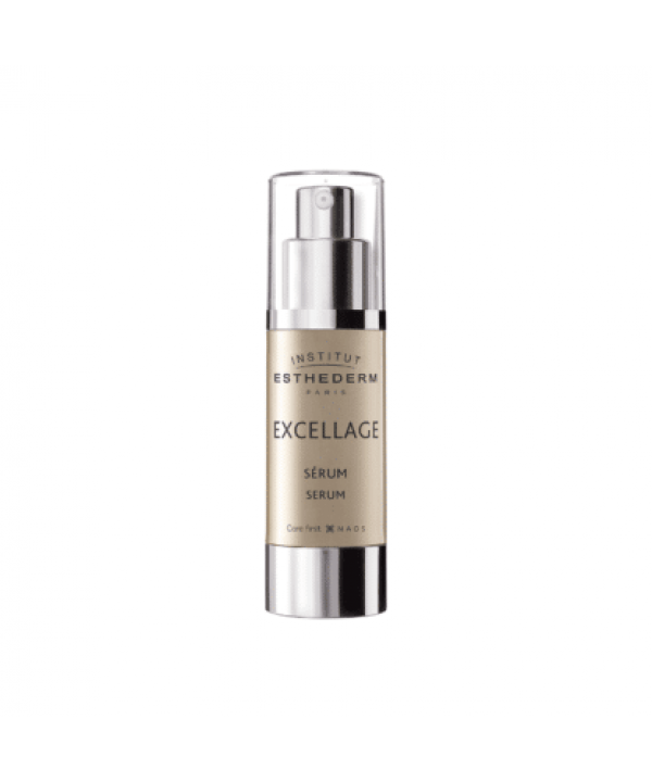 Сыворотка Institut Esthederm Excellage Serum 30mL