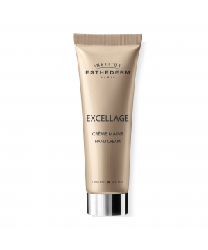 Крем для рук Institut Esthederm Excellage Hand Cream 50mL