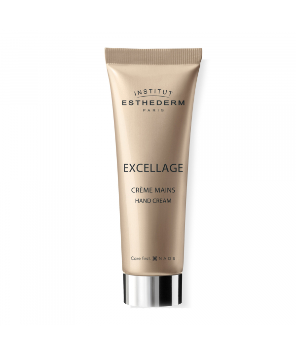 Крем для рук Institut Esthederm Excellage Hand Cream 50mL