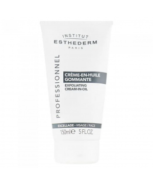 Крем в олії Institut Esthederm Excellage Exfoliating Cream-in-oil 150mL