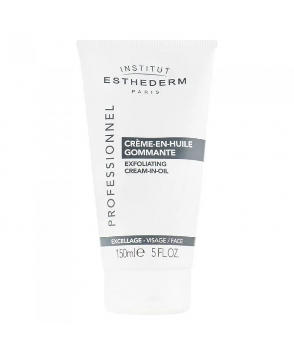 Крем в олії Institut Esthederm Excellage Exfoliating Cream-in-oil 150mL