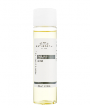 Олія-еліксир Institut Esthederm Excellage Camelia Oil-Elixir 200mL
