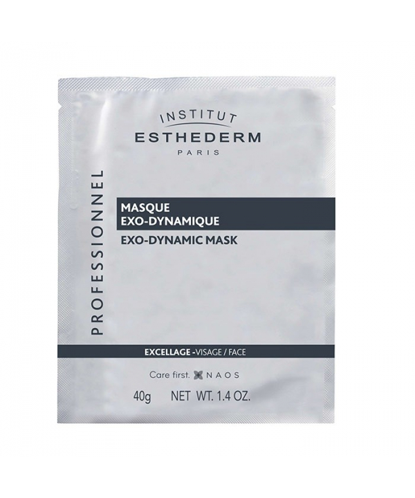 Маска Institut Esthederm Excellage Exo-Dynamic Mask
