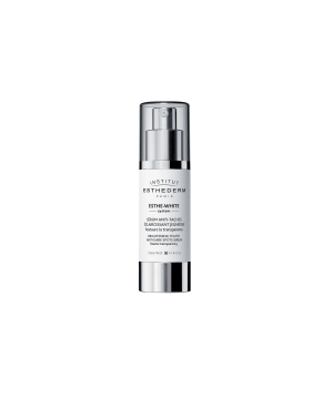 Освітлювальна омолоджувальна сироватка Institut Esthederm Esthe-White Serum 30mL