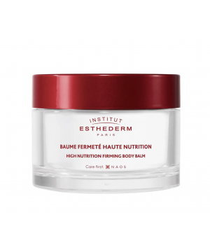 Поживний бальзам для тіла Institut Esthederm High Nutrition Firming Body Balm 200mL