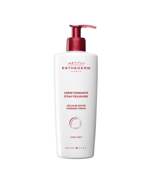 Крем Institut Esthederm Cellular Water Fondant Cream 400mL