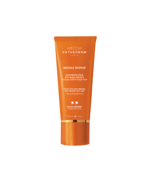 Крем Institut Esthederm Bronze Repair Moderate Sun 50mL