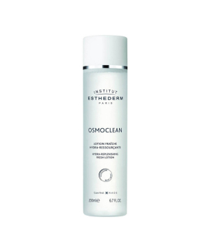Гідровідновлювальний лосьйон Institut Esthederm Osmoclean Hydra Replenishing Fresh Lotion