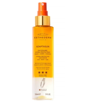 Сонцезахисна Вода Institut Esthederm Hydra-Protective Sun Water Adaptasun*** 150mL