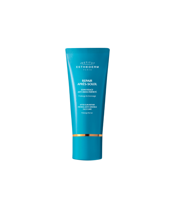 Флюїд для обличчя Institut Esthederm After Sun Repair 50mL