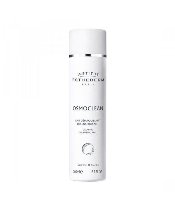 Заспокійливе молочко Institut Esthederm Osmoclean Calming Cleansing Milk